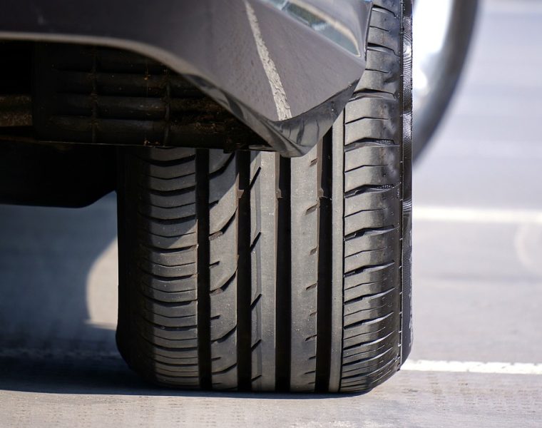 tyre-1714669_1280